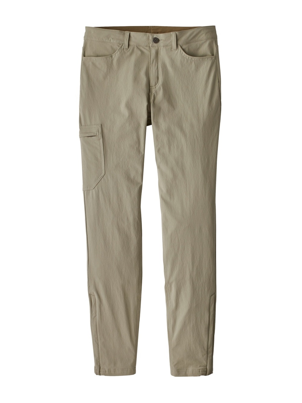 EUC Patagonia Skyline Traveler Pant - Women's Size 8